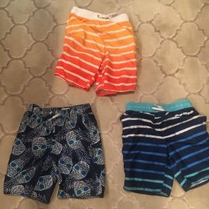 Old Navy Bathing Suits!!!